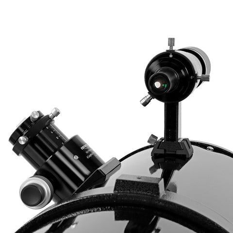 Omegon ProNewton N 254/1250 OTA (6)