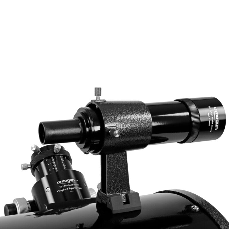 Omegon ProNewton N 254/1250 OTA (7)