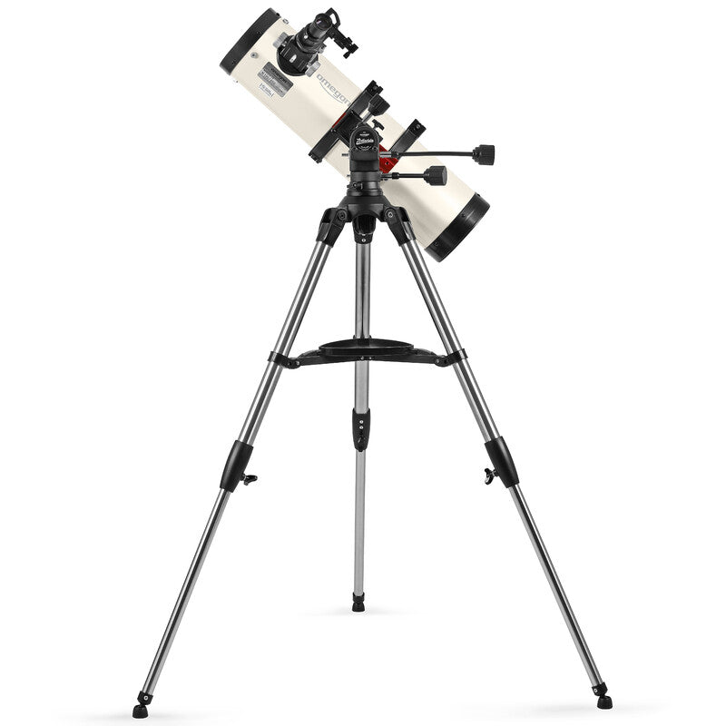 Omegon Horizon N 130/650 AZ-Bellavista (1)