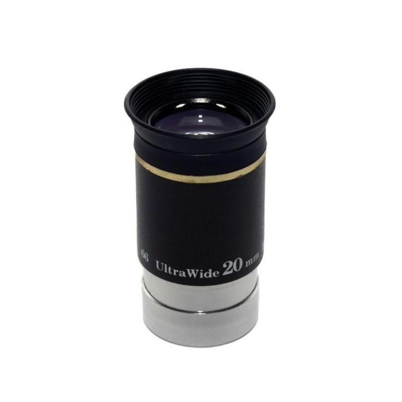 Okular Omegon Ultra Wide Angle 20 mm, 1,25 palca (2)