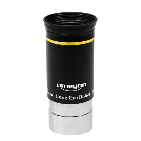 Okular Omegon Ultra Wide Angle 6 mm, 1,25 palca (1)