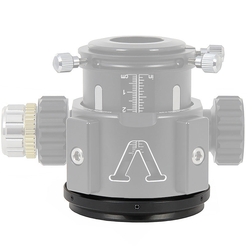 Omegon adapter V-Power z 80 na 78 mm (1)