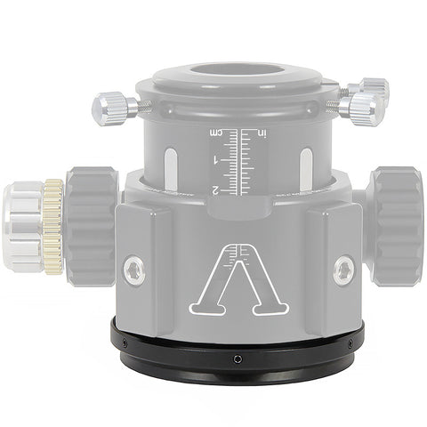 Omegon adapter V-Power z 80 na 78 mm (1)