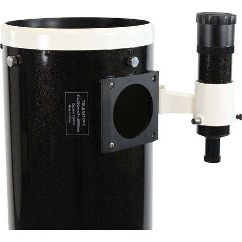 Omegon podnožje za izvlečnik Crayford 2" na tubus Skywatcher (2)
