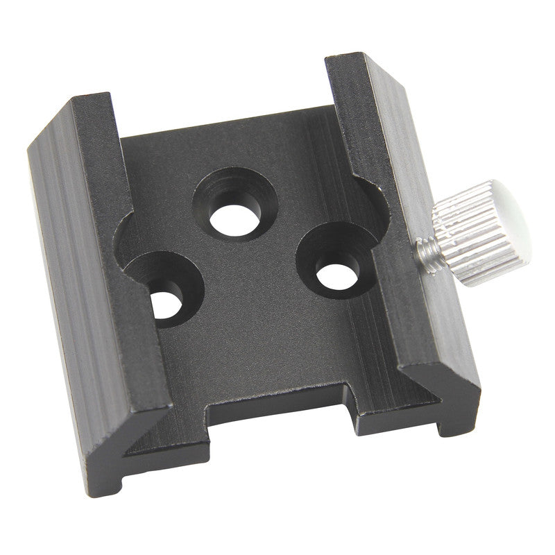 Omegon kovinsko podnožje za iskalo (Vixen) (1)