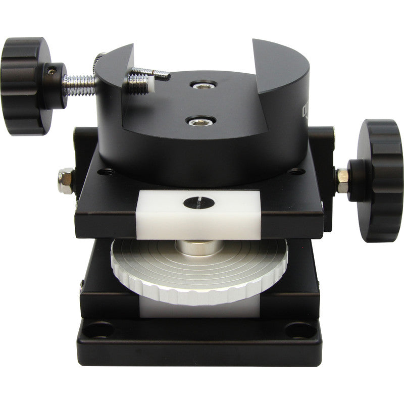 Omegon azimutalna montaža za vodilni teleskop (3)