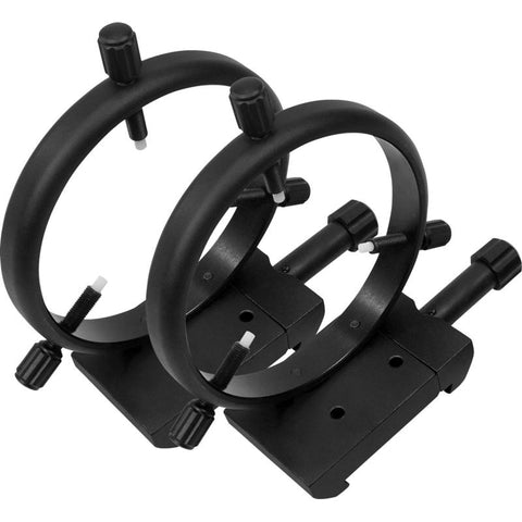 Omegon obroči za vodilni teleskop, 70-120 mm (1)