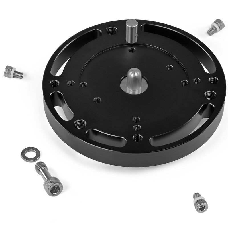 Omegon prirobnica iOptron za steber Pro (1)