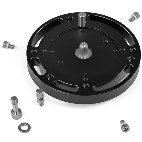 Omegon prirobnica iOptron za steber Pro (4)