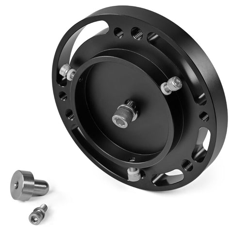 Omegon prirobnica iOptron za steber Pro (3)