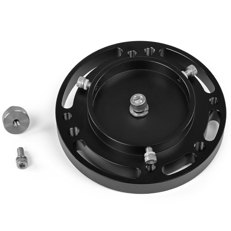 Omegon prirobnica iOptron za steber Pro (2)