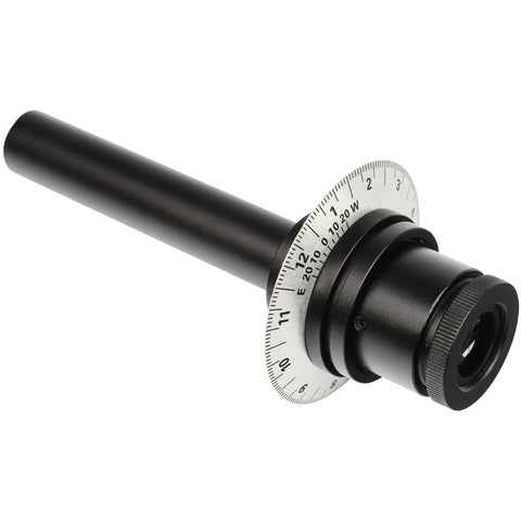 Omegon iskalo pola za montažo EQ-500 X (1)