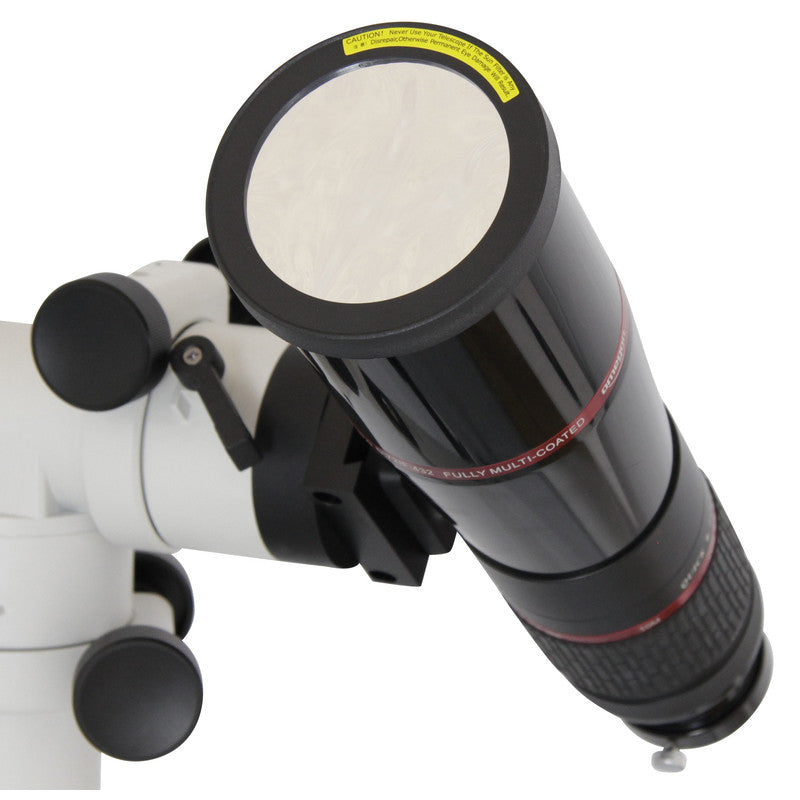 Omegon sončni filter Basic 60-70 mm (2)