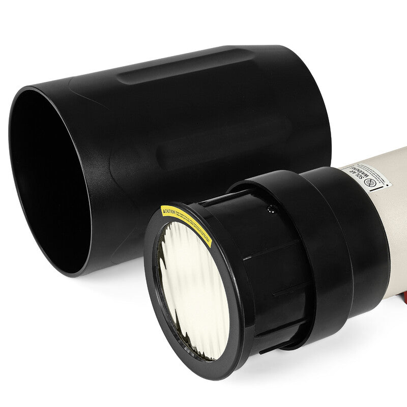 Omegon sončni filter Basic 90 mm (4)