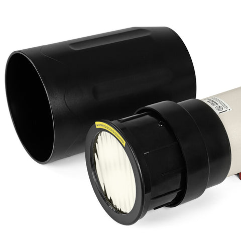 Omegon sončni filter Basic 90 mm (4)