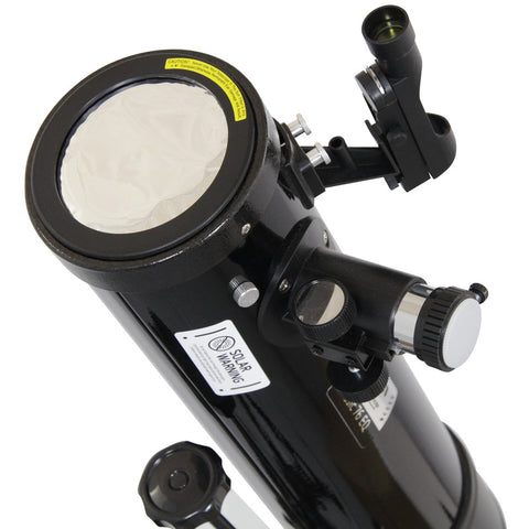 Omegon sončni filter Basic 90 mm (2)