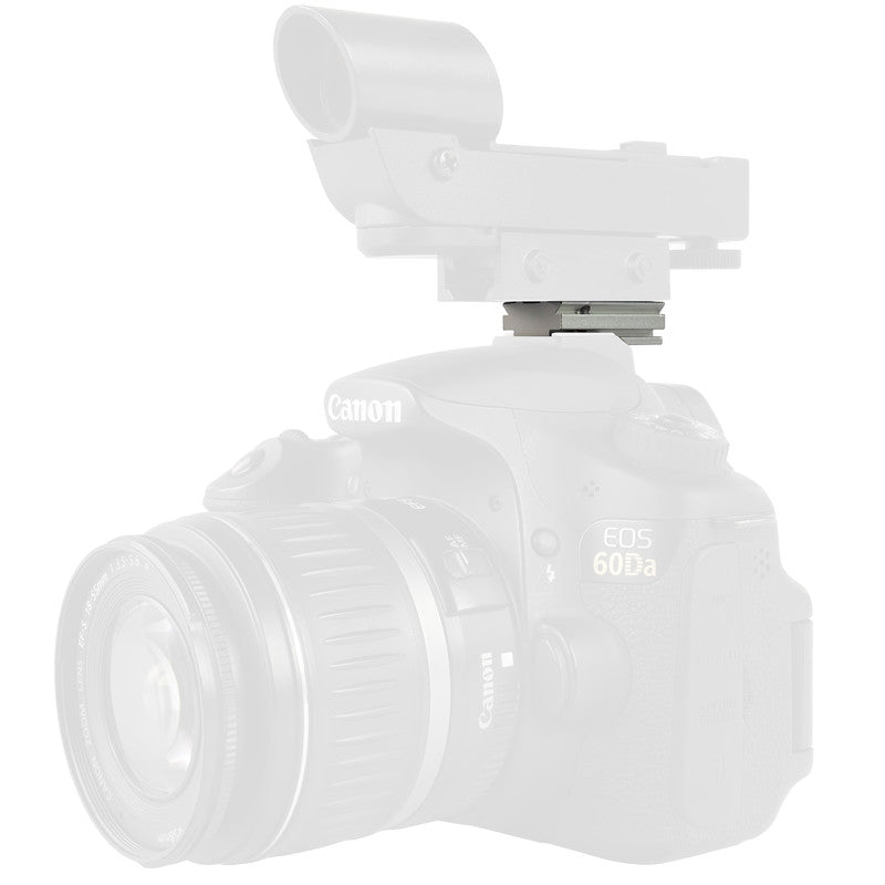 Omegon adapter za iskalo na sanke fotoaparata (6)