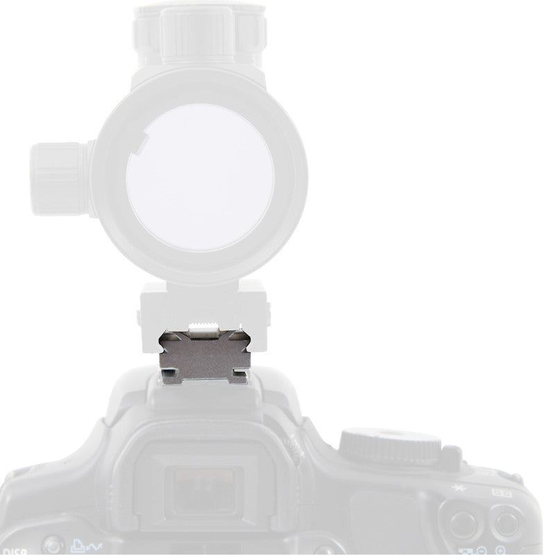 Omegon adapter za iskalo na sanke fotoaparata (5)