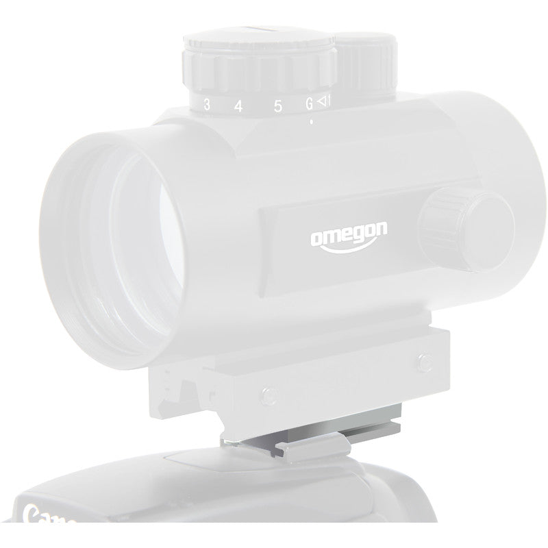 Omegon adapter za iskalo na sanke fotoaparata (2)