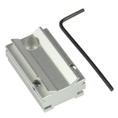 Omegon adapter za iskalo na sanke fotoaparata (3)