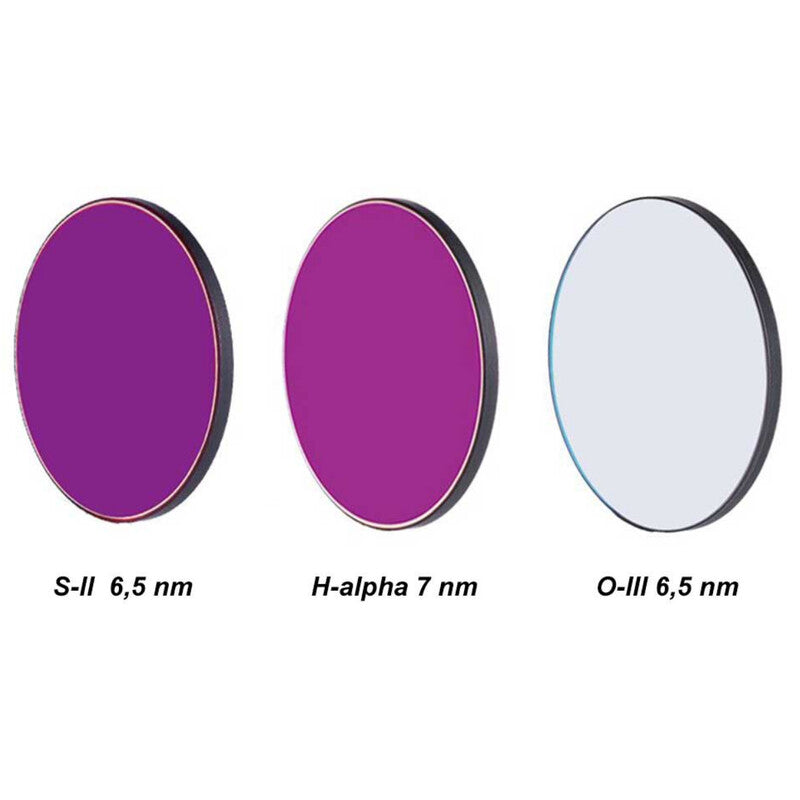 Optolong komplet filtrov SHO 6,5-7 nm, 36 mm (1)