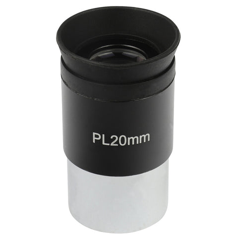 Orbinar Plössl 20 mm okular 1,25 palca (1)