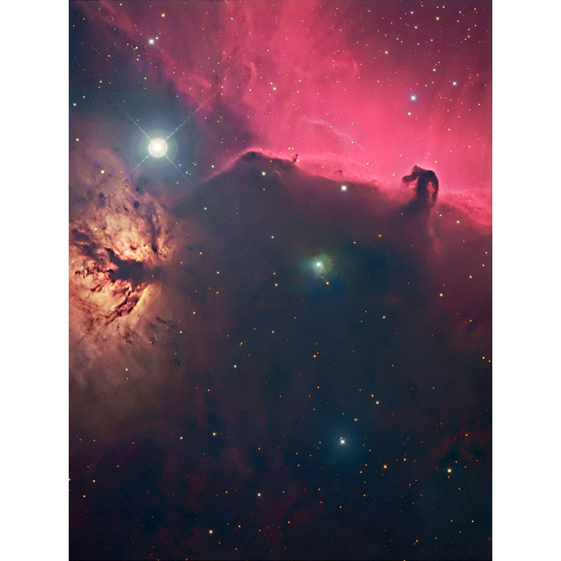 Orion Optics UK N 250/950 AG10 karbonski astrograf OTA (2)