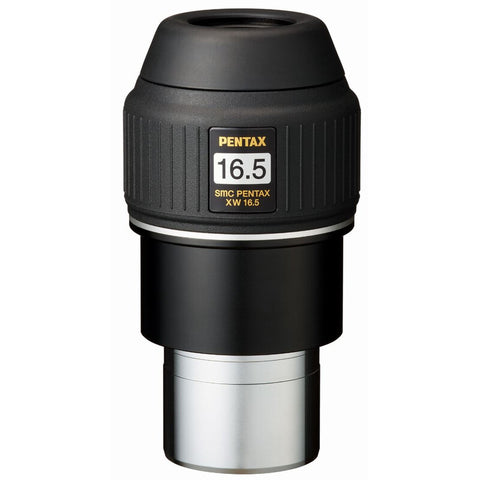 Pentax SMC XW 16,5 mm okular 2 palca (1)