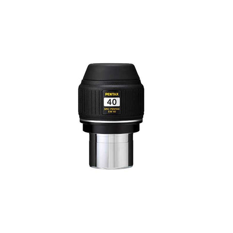 Pentax SMC XW40-R 40 mm okular 2 palca (1)