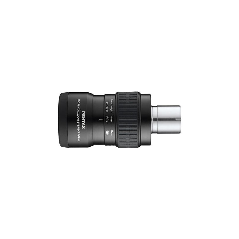 Pentax SMC XL 8-24 mm zoom okular, odporen na vlago (1)
