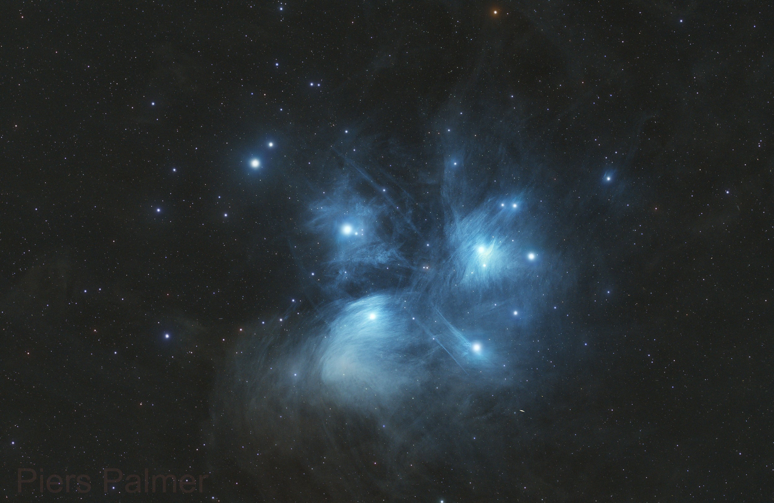 Vixen SD81SII Telescope OTA