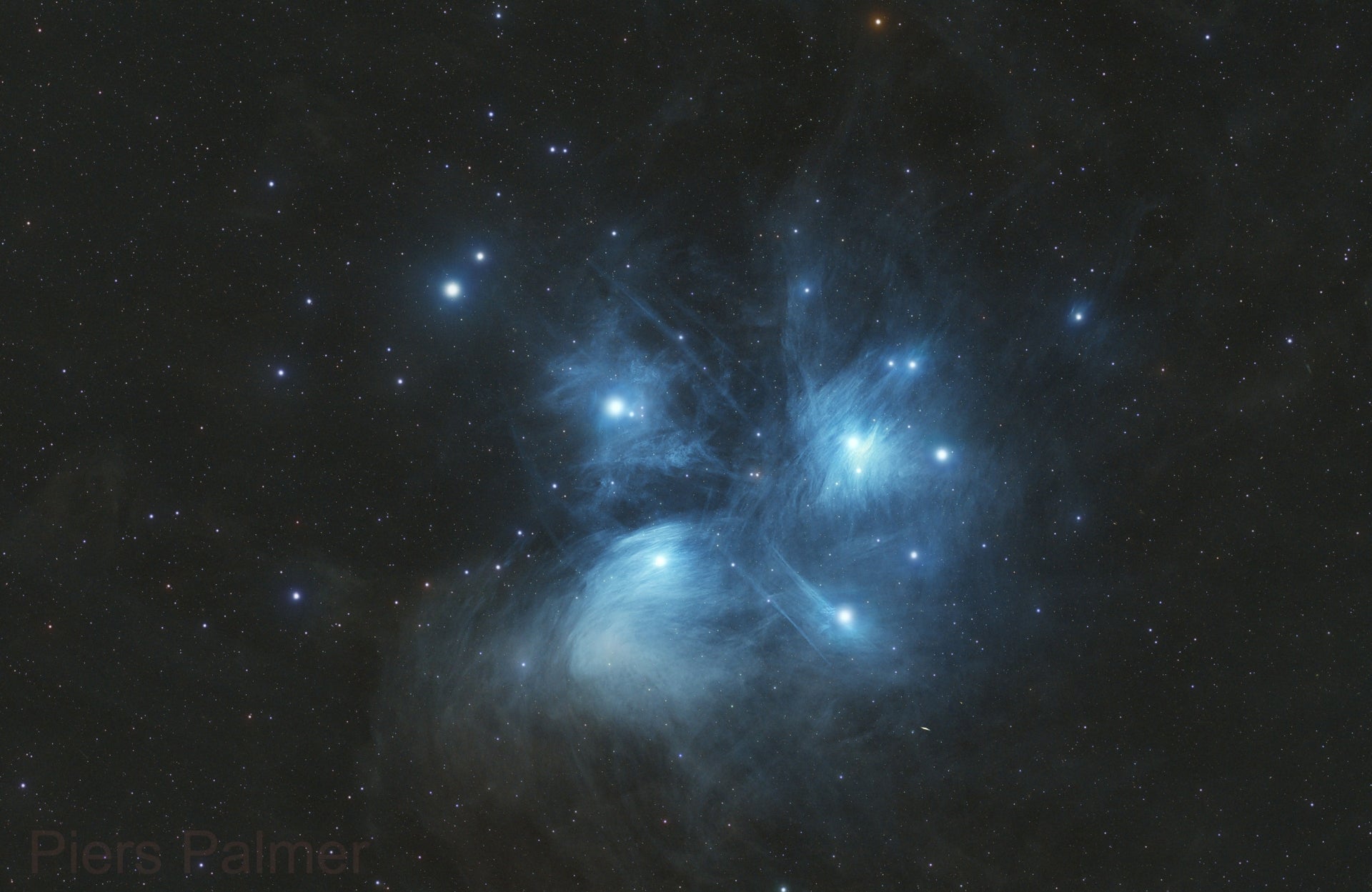 Vixen SD81SII Telescope OTA