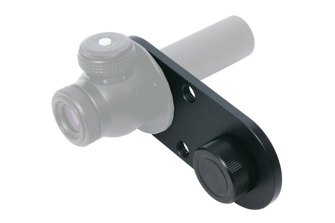 Vixen Pole finder bracket for Polarie U Star Tracker