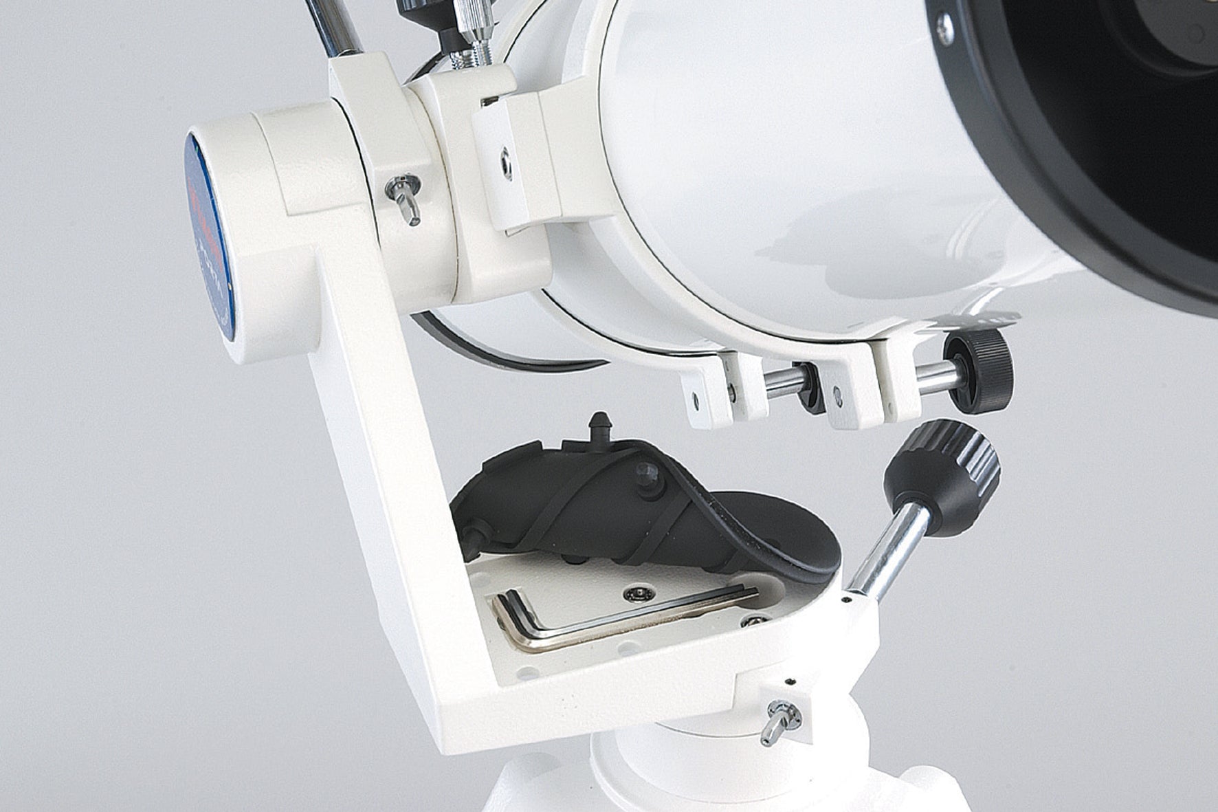 Vixen Porta II azimuthal mount