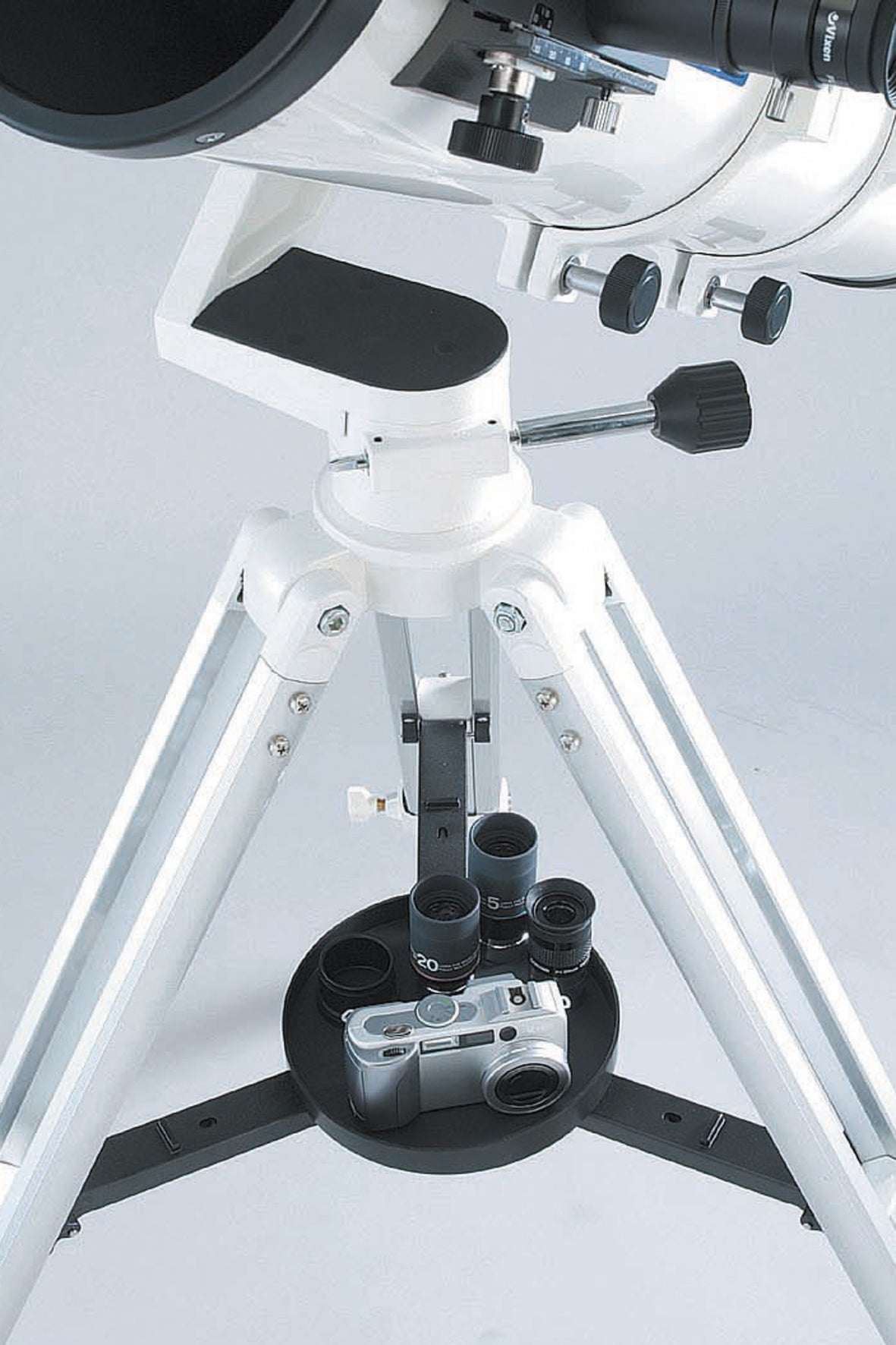 Vixen Porta II azimuthal mount