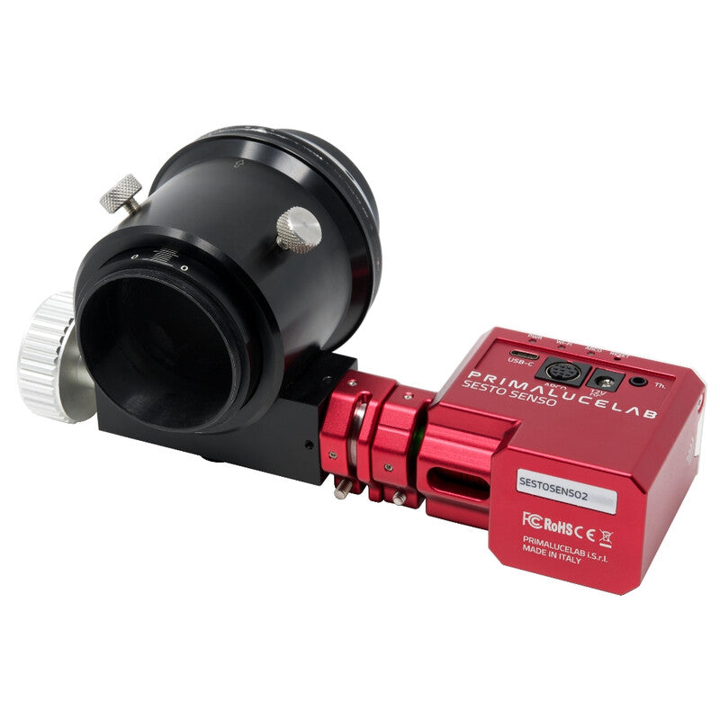 PrimaLuceLab adapter 26 mm za SESTO SENSO 2 (2)