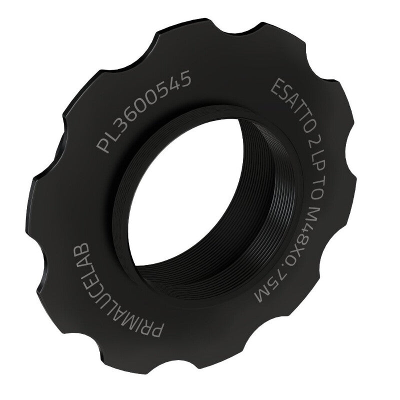 PrimaLuceLab adapter M60 na M48 za ESATTO 2" LP (1)