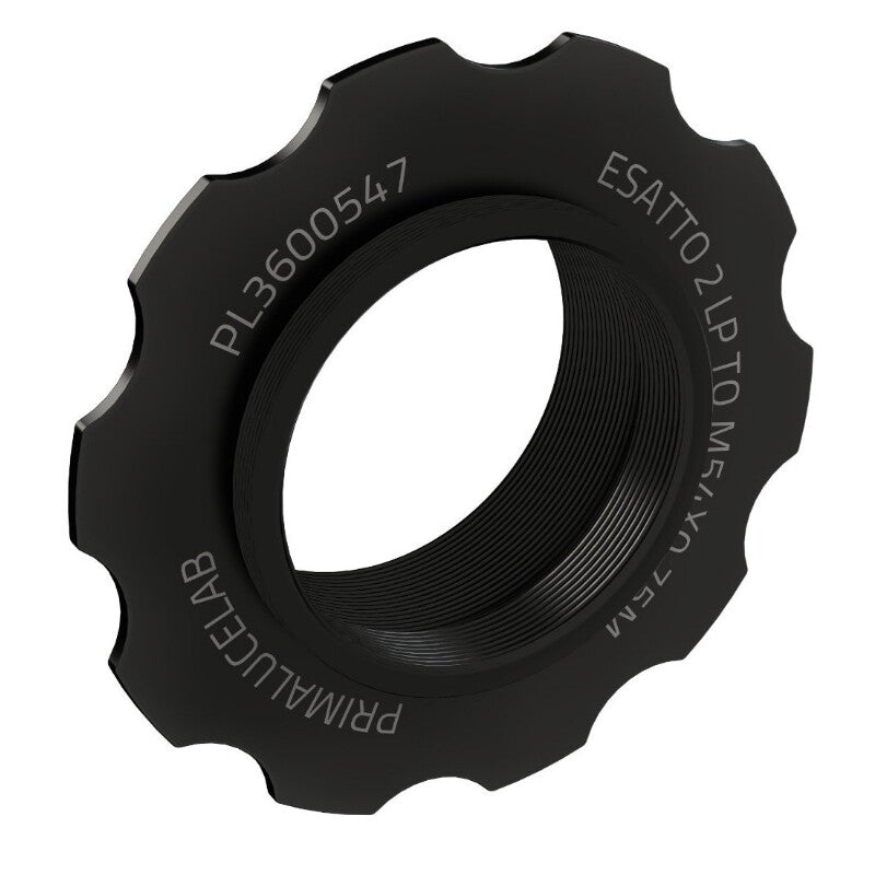 PrimaLuceLab adapter M60 na M54 za ESATTO 2" LP (1)