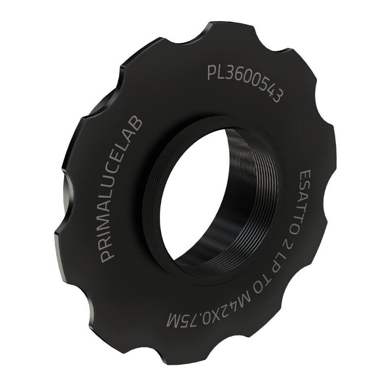 PrimaLuceLab adapter M60 na T2 za ESATTO 2" LP (1)