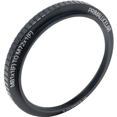 PrimaLuceLab adapter M81 na M72 za ESATTO 3" in ARCO 3" (1)