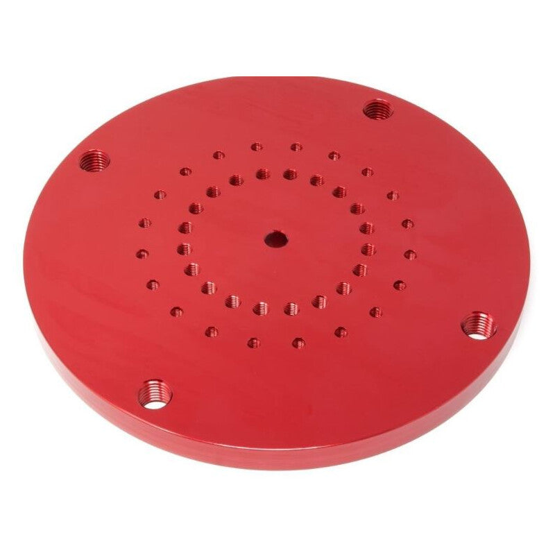 PrimaLuceLab adapter za steber C120 in 10Micron GM3000 (1)
