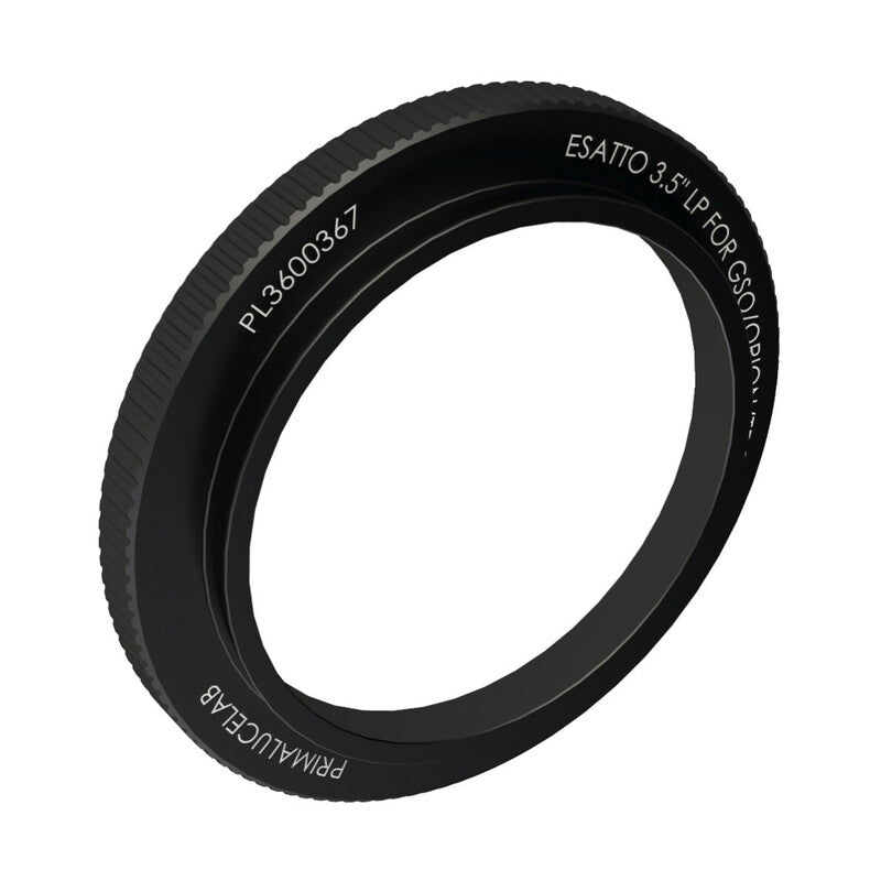 PrimaLuceLab adapter ESATTO 3,5" LP za RC teleskope (1)