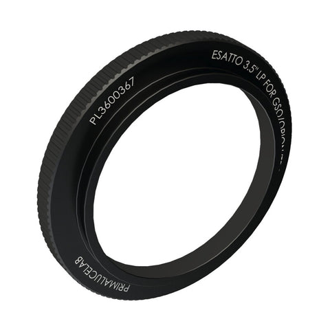 PrimaLuceLab adapter ESATTO 3,5" LP za RC teleskope (1)