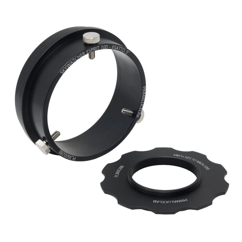 PrimaLuceLab adapter ESATTO 3" za Skywatcher ESPRIT 100ED (1)