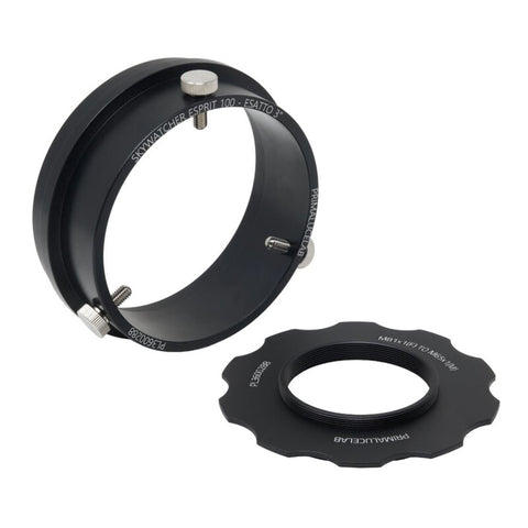 PrimaLuceLab adapter ESATTO 3" za Skywatcher ESPRIT 100ED (1)