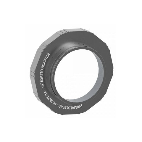 PrimaLuceLab adapter teleskopa 3,3" SC za ESATTO 2" (1)