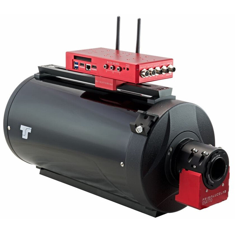 PrimaLuceLab adapter ESATTO 2" za RC teleskope 6 in 8 col (2)