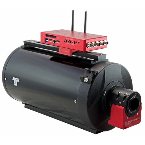 PrimaLuceLab adapter ESATTO 2" za RC teleskope 6 in 8 col (2)
