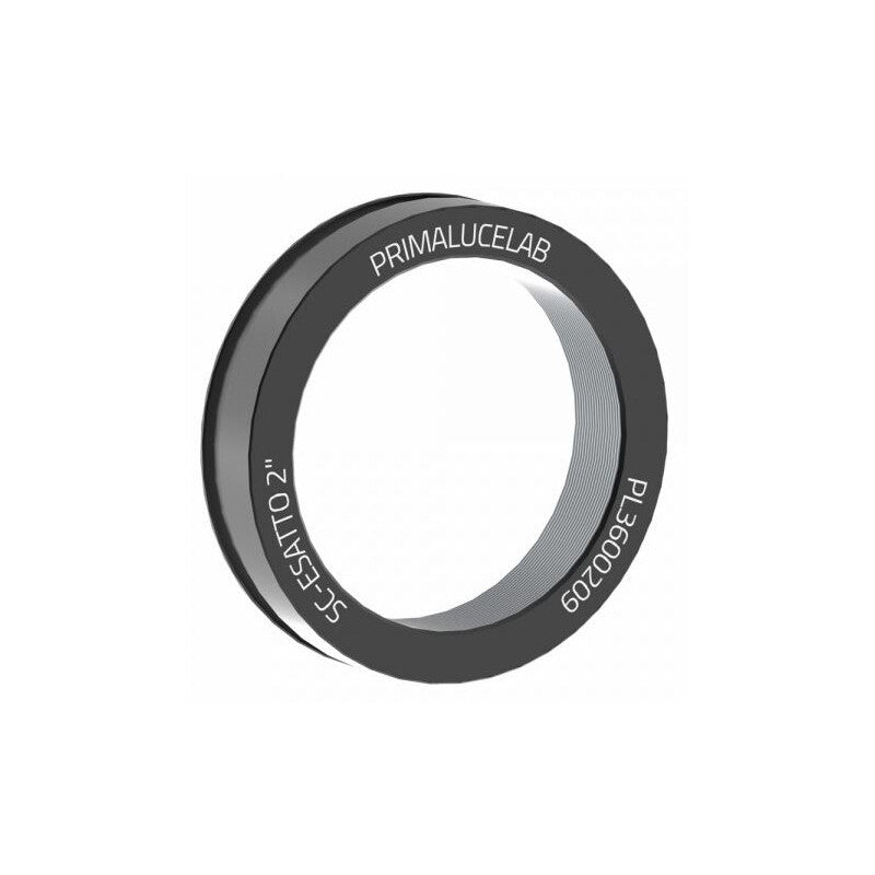 PrimaLuceLab adapter teleskopa SC za ESATTO 2" (1)