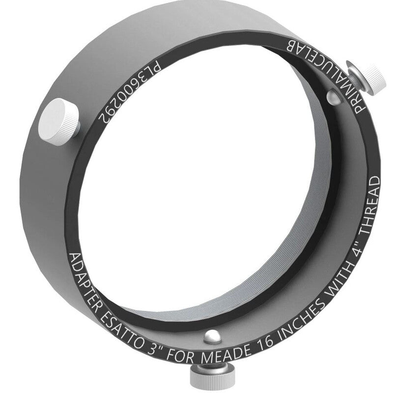 PrimaLuceLab adapter ESATTO 3" za Meade 16" (1)
